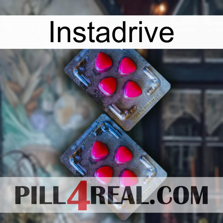 Instadrive 14